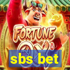 sbs bet